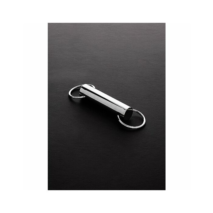 Barra de extensión acero inox 10cm