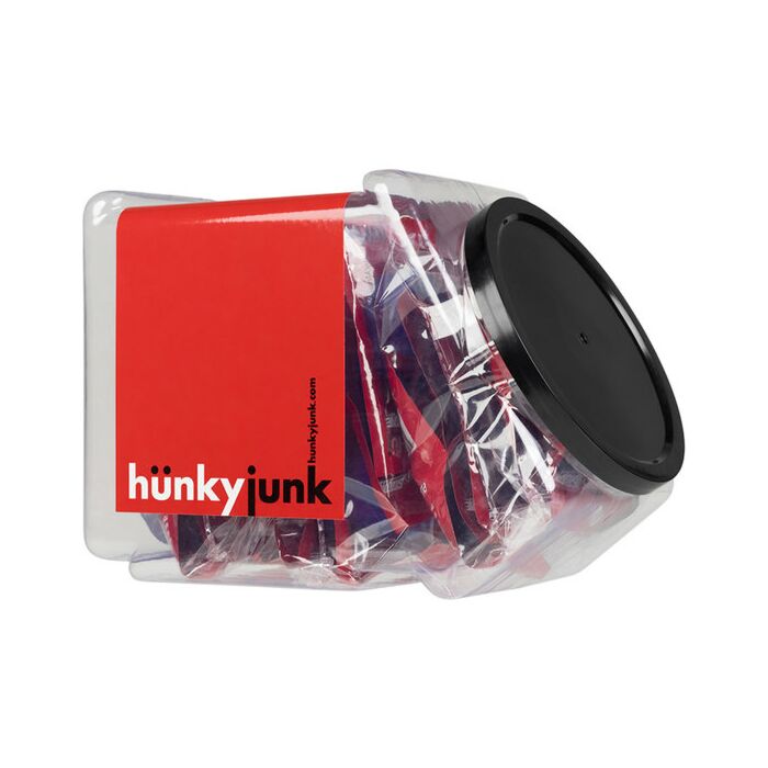 Huj tub display de anillos - 15 und - multicolor