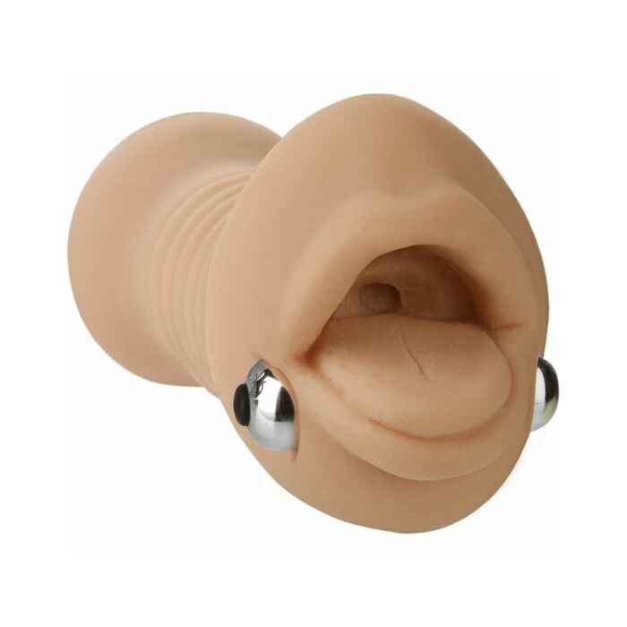 Blowjob sucker masturbador