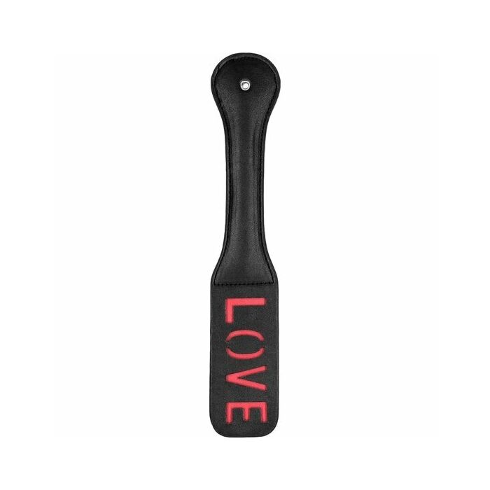 Ouch! paleta bdsm - love - negro
