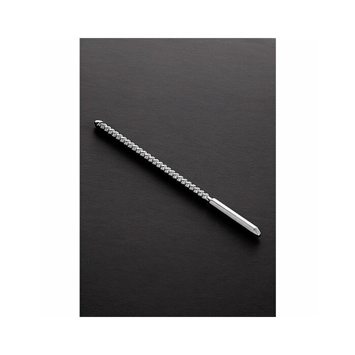 Dip stick ribeteado 10x240mm