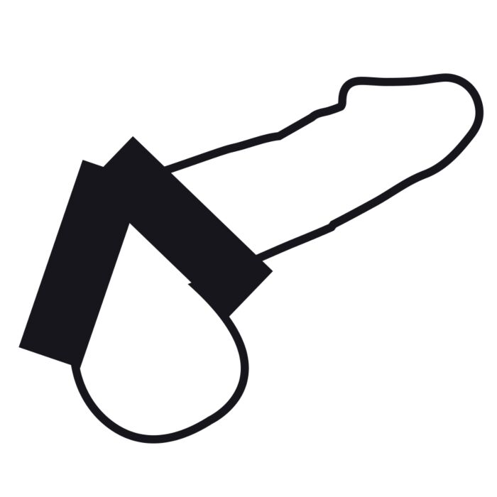 Anilla Doble DarkMetal