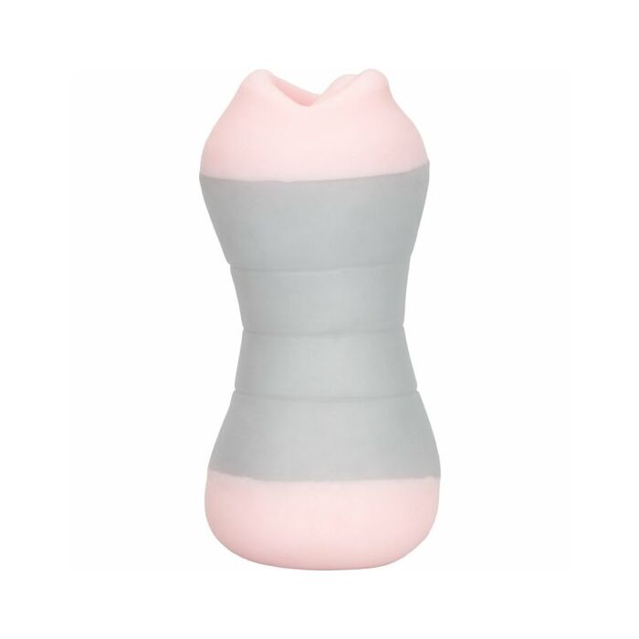 Colt masturbador doble penetracin