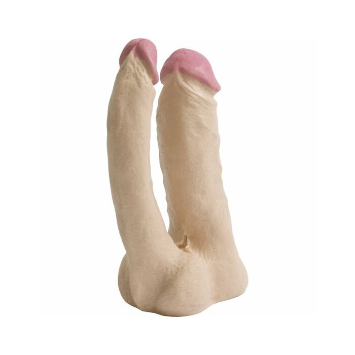 Pene doble penetracion natural