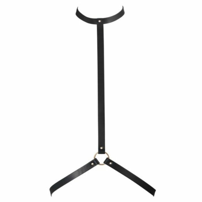 Arnés Laberinto Negro