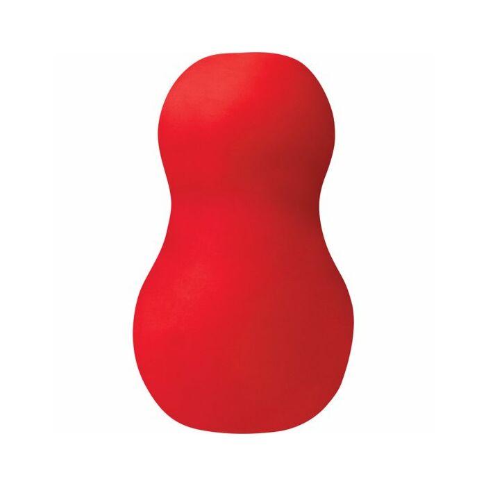 Masturbador exciter ur3 naranja