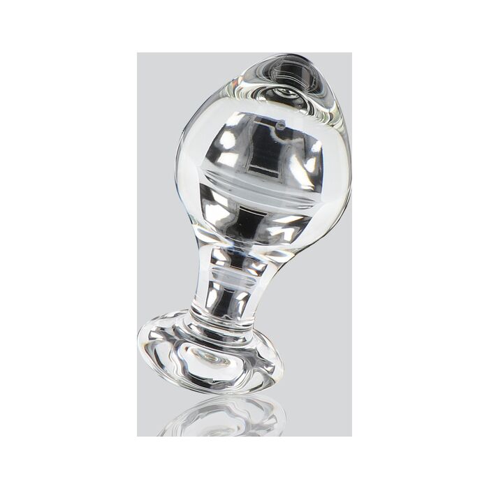 Brilliant star - plug de cristal