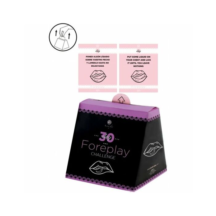 Reto Preliminar 30 Días