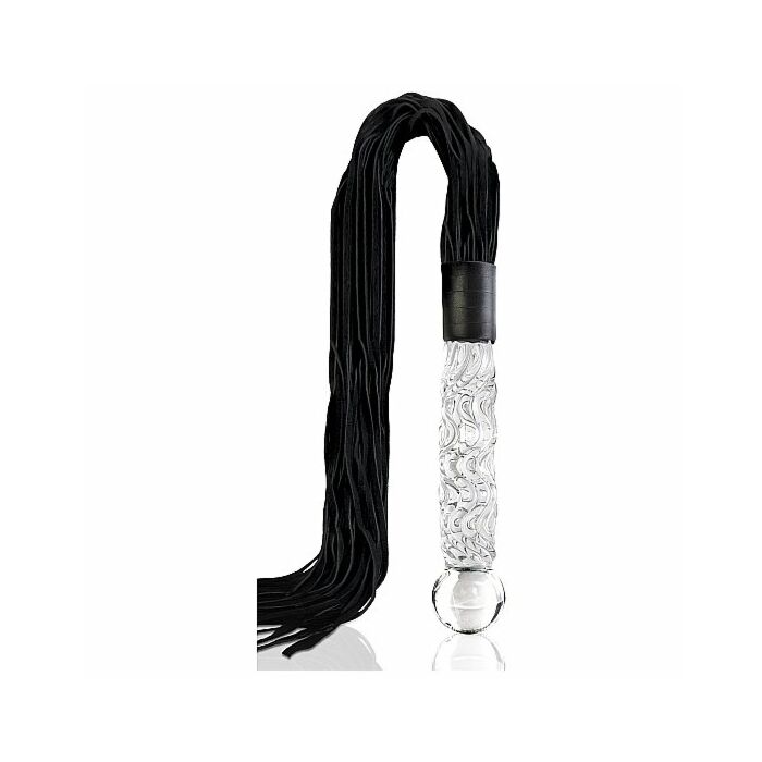 Cristalazo 38 - Icicles