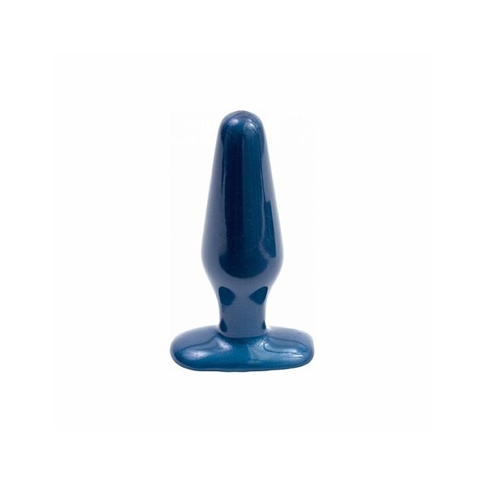 Pretty ends - plug anal mediano - midnight blue