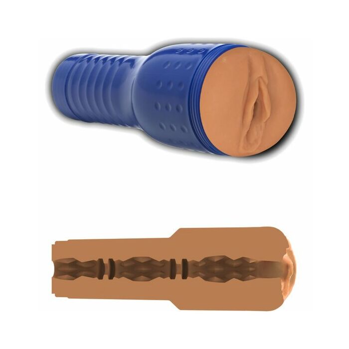 Masturbador Estrella Vaginal