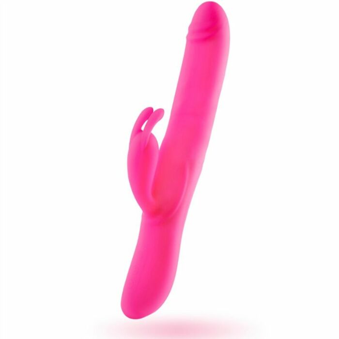 Vibrador Rotativo Amoressa Somer.