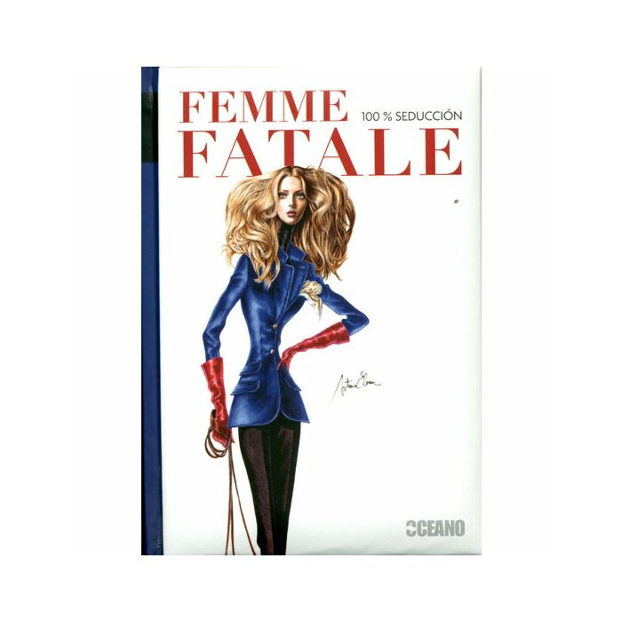 Femme fatale
