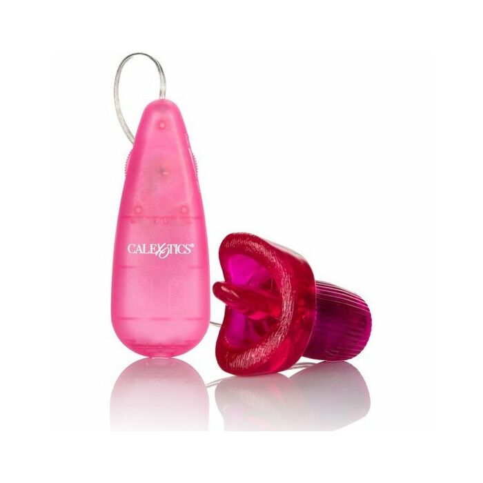 Clit kisser - estimulador de clítoris