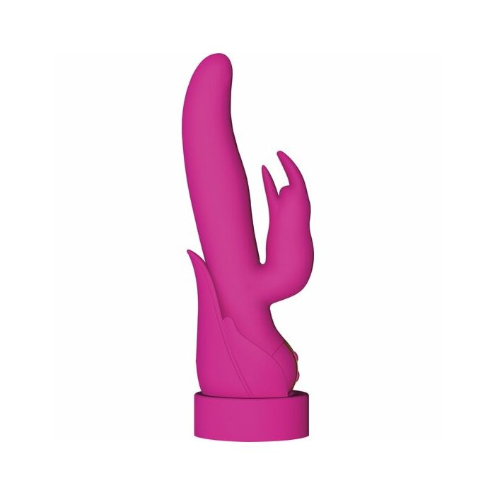 Swan adore elegance vibrator rosa