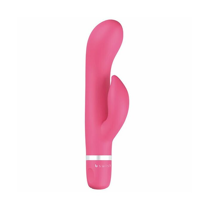 Vibrador Conejito Guayaba Silvestre