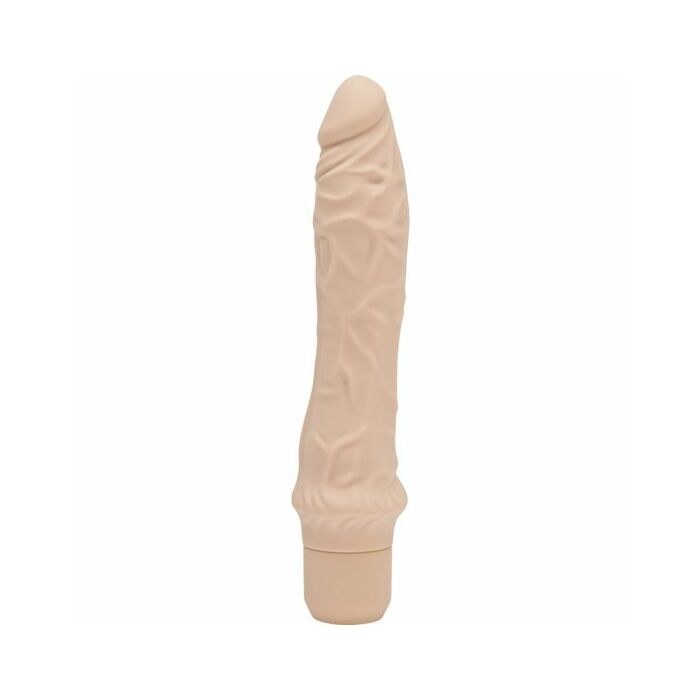 Vibrador Naturaleza Grande