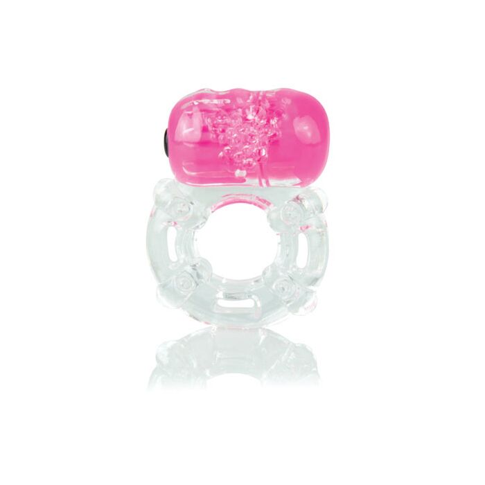 Screaming o color pop big o verde