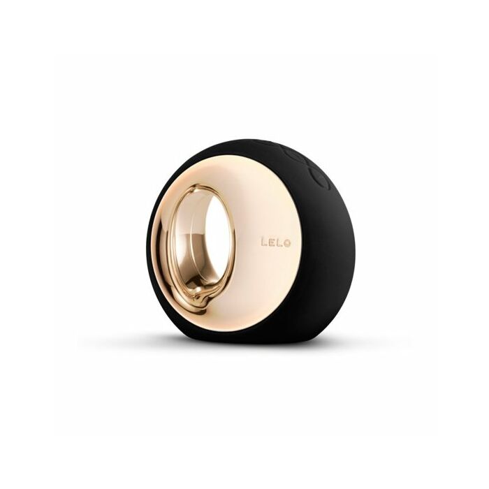 Lelo ora 2 vibrador negro