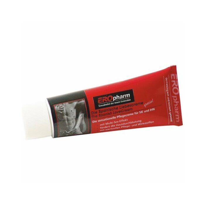 Crema Amorosa Eropharm