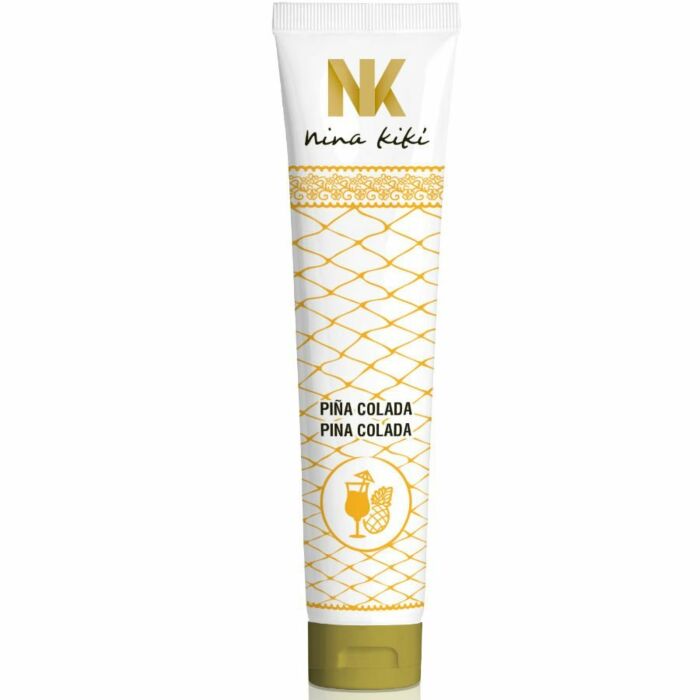 Lubricante Piña Colada Tropical Kiss 125ml