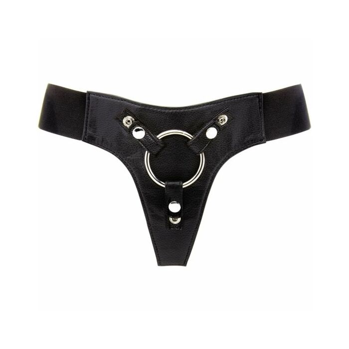 Realrock arns elastico para dildos de hasta 58mm