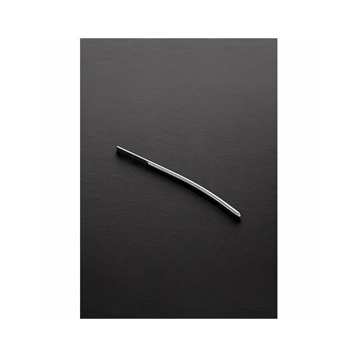 Sonda simple de acero inox 6mm