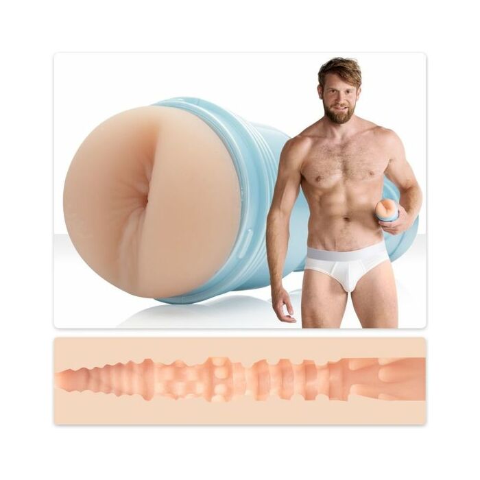 Lubricante Lumberjack Colby.