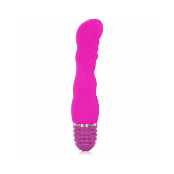 Vibrador bendie punto g rosa