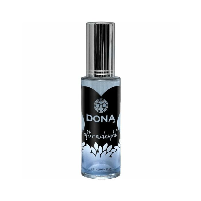 Dona perfume feromonas after midnight 60 ml
