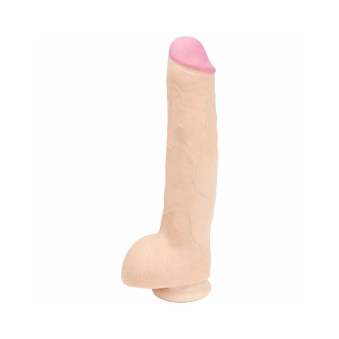Pene ur3 ultra-realistico john holmes