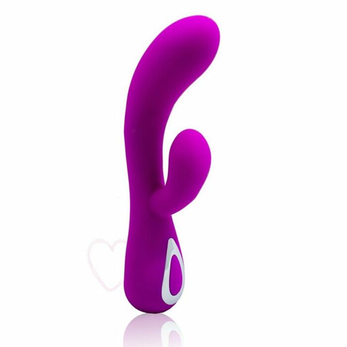 Honey vibrador silicona by pretty love