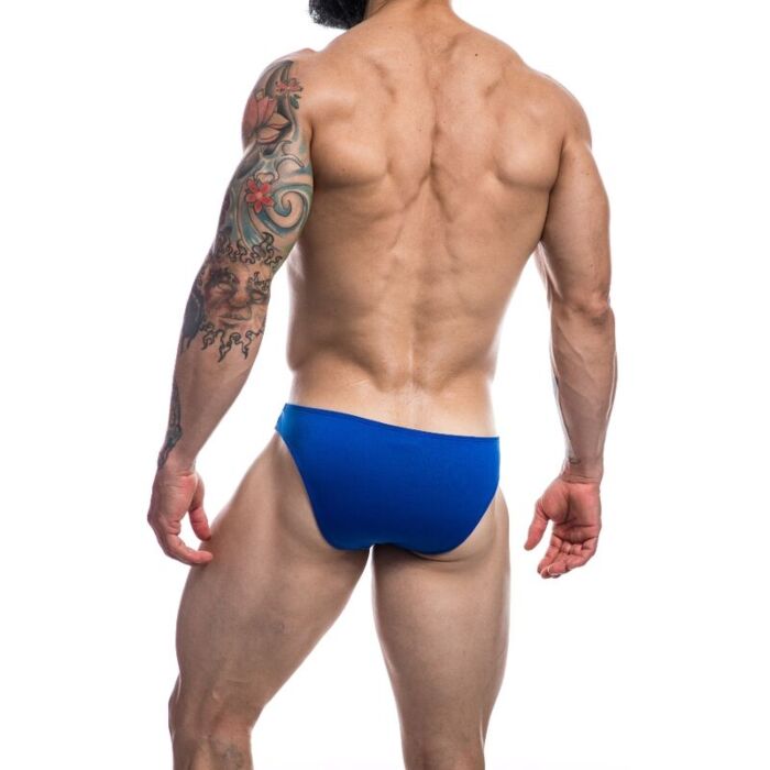 Calzoncillo Royal Blue Cut - Hombre
