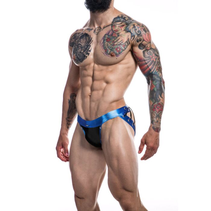 Jockazul XL