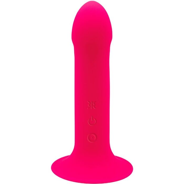 Vibrador Adrien Lastic Pink Sensation