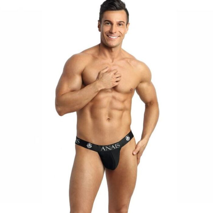 Jockstrap Anais Petrol
