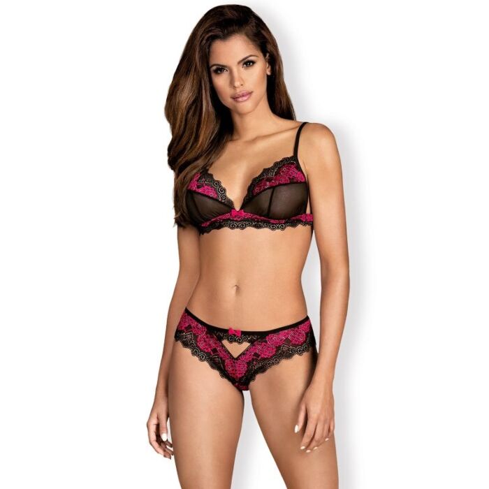 Conjunto Tulia Seductor