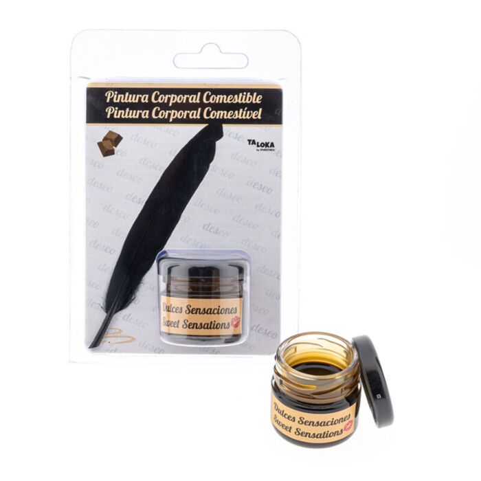 PintaDulce Chocolate