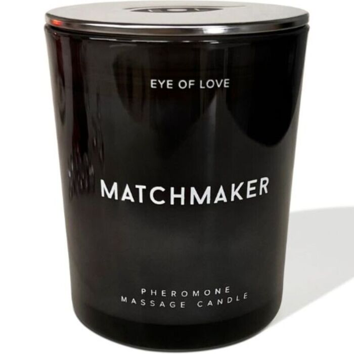 Vela Masaje Matchmaker Black Diamond