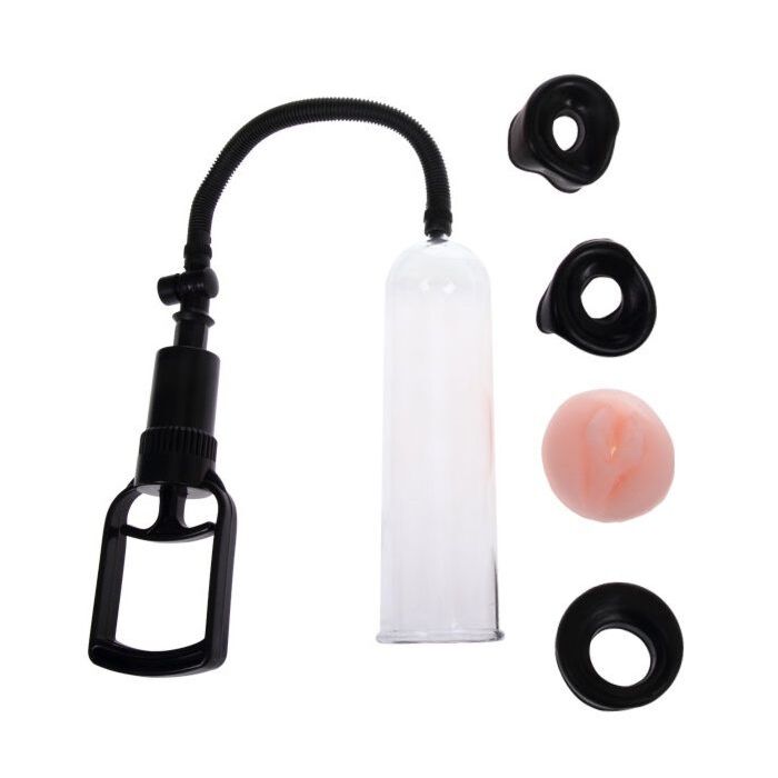 Potenciador Erección: Baile Erecto