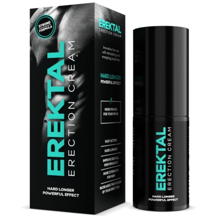 Crema Erectal 30 ml