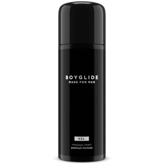 Crema Voluminizante Boyglide XXL