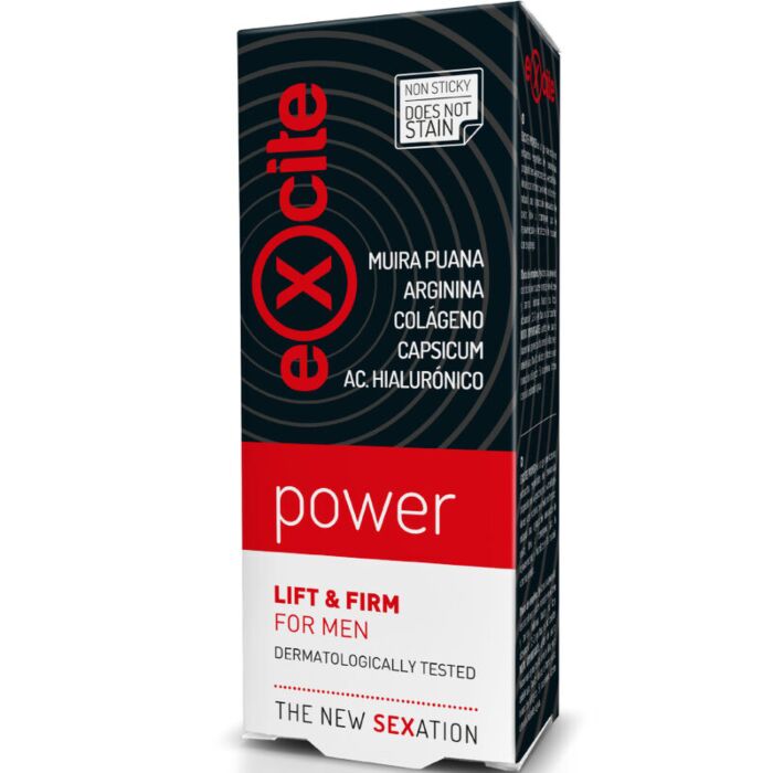 Excite Power Shot