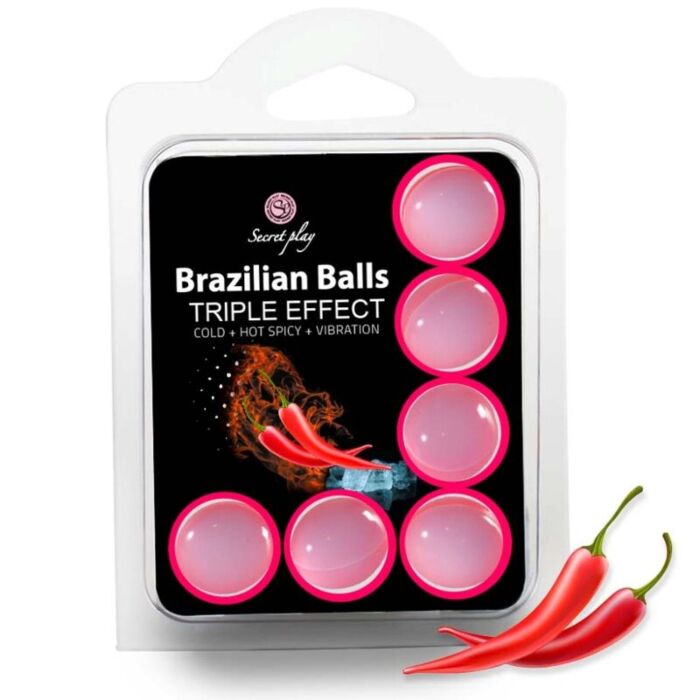 Trío Vibrante Brasileño