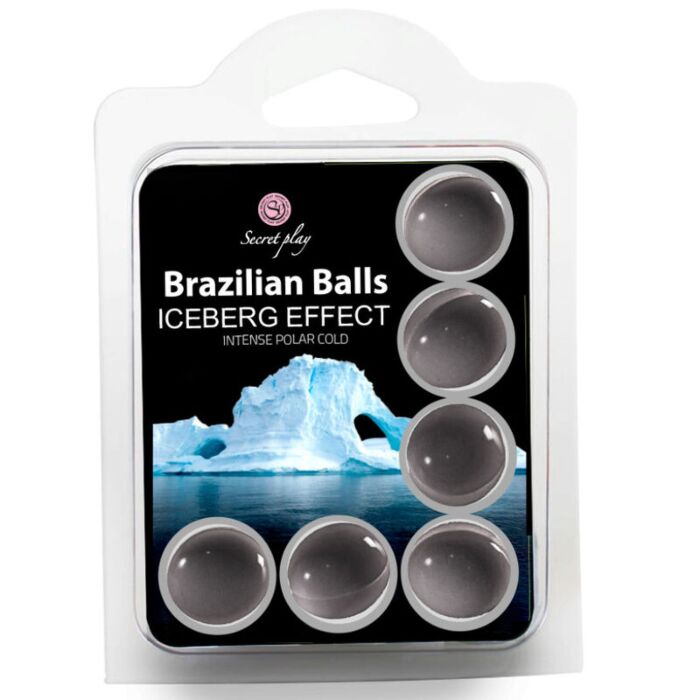 Kit Ice Balls