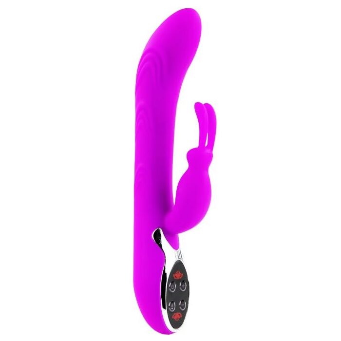 Vibrador Smart Plus Recargable HotCharge
