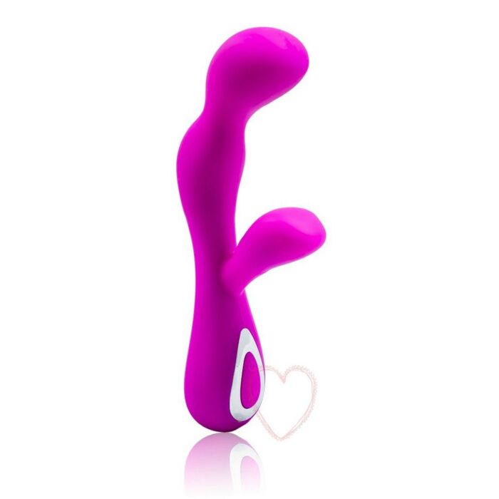 Impulse Lila Vibrador