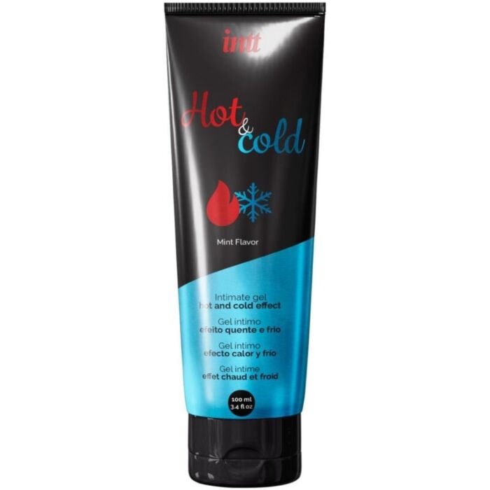 Lubricante Sensation