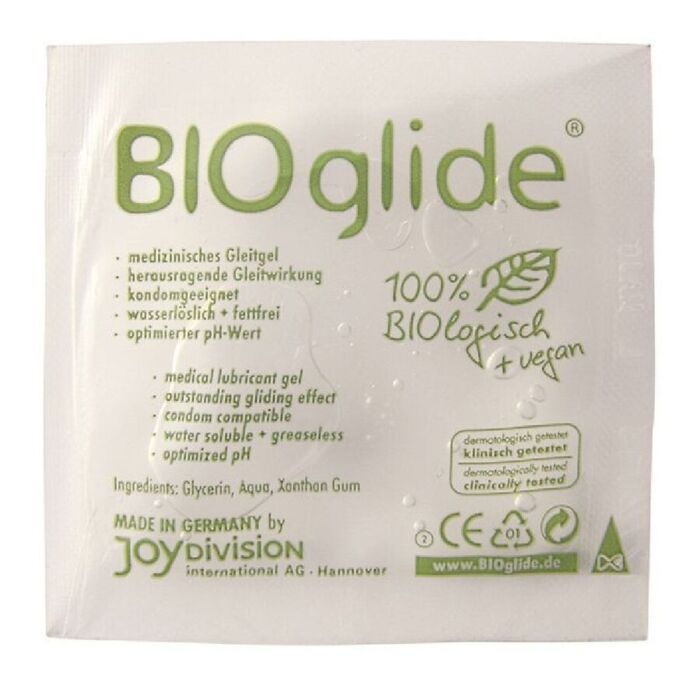 BioGlide Mini-Glide