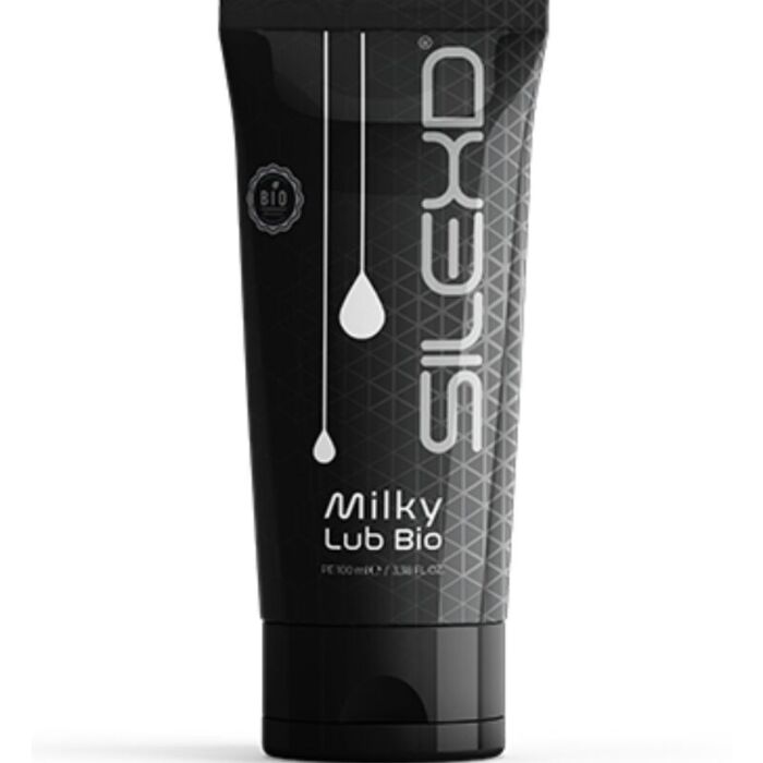 BioSilk - Lubricante Cremoso 100ml